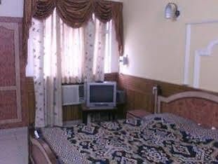 Hotel Shane Avadh Faizābād Εξωτερικό φωτογραφία