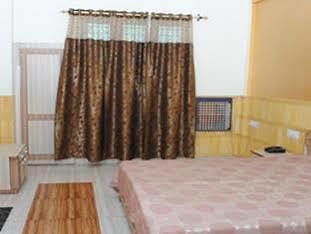 Hotel Shane Avadh Faizābād Εξωτερικό φωτογραφία