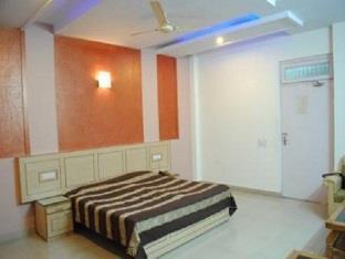 Hotel Shane Avadh Faizābād Εξωτερικό φωτογραφία