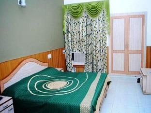 Hotel Shane Avadh Faizābād Εξωτερικό φωτογραφία