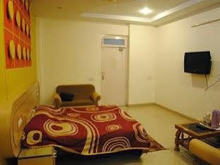 Hotel Shane Avadh Faizābād Εξωτερικό φωτογραφία