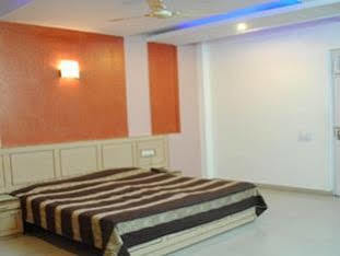 Hotel Shane Avadh Faizābād Εξωτερικό φωτογραφία